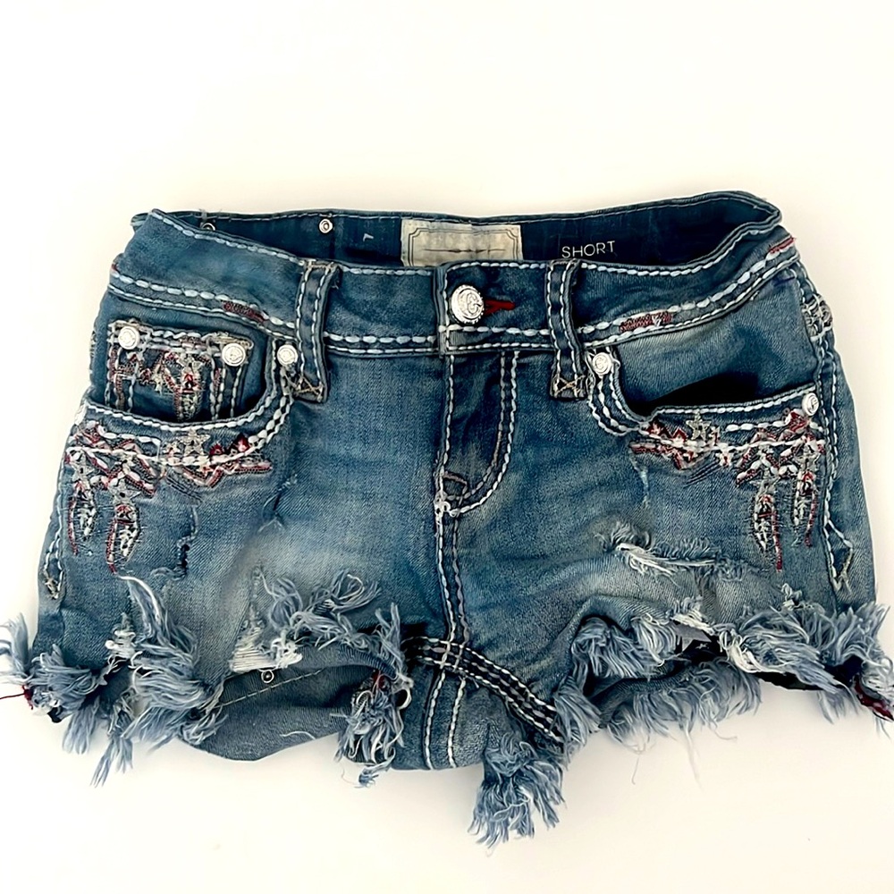 Grace Jean‎ shorts